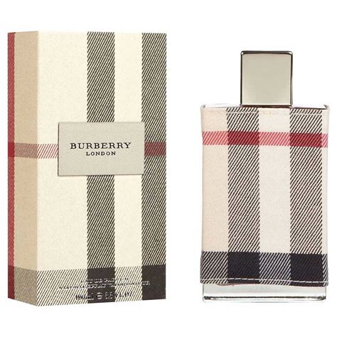 burberry london femme woman eau de parfum 100 ml|burberry london for women 100ml.